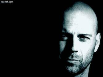 Bruce Willis Wallpaper