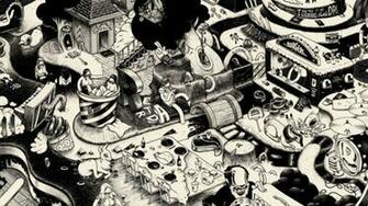 Mcbess Abduzeedo