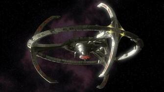 Deep Space Nine Wallpaper