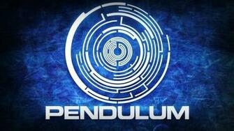 Pendulum Wallpaper