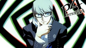 Persona Wallpaper