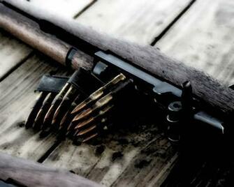 Guns Military Wallpaper