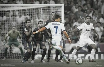 Cr7 Wallpaper Terbaru