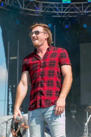 iPhone Morgan Wallen Wallpaper Awesome HD