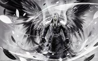 Sephiroth