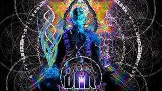 Dmt Wallpaper