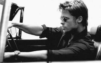 Brad Pitt Wallpaper Best HD Desktop