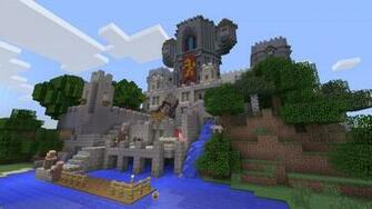 Minecraft Ps3