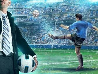 Football Manager HD Wallpaper X Net