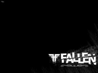 Fallen Wallpaper