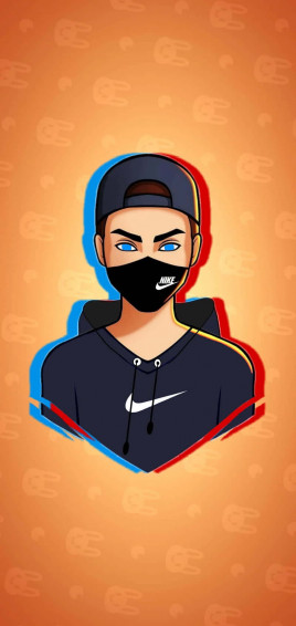 Mobile Gamer Wallpaper
