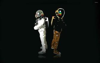 Daft Punk Wallpaper