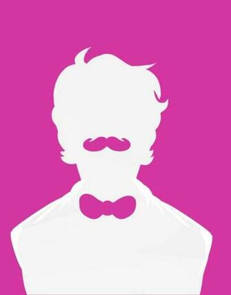 Warfstache Png Image