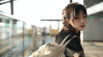 Asian HD Wallpaper