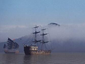 Decoration 3d Sailing Ship X Pixel HD Wallpaper