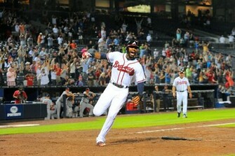 Jason Heyward Wallpaper