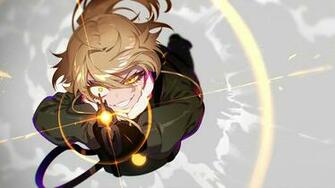 Youjo Senki Saga Of Tanya The Evil Anime