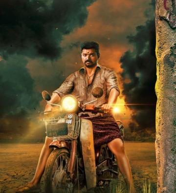 Thalapathy Story Was Redesigned For Actor Vijay