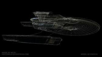 Star Trek Wallpaper