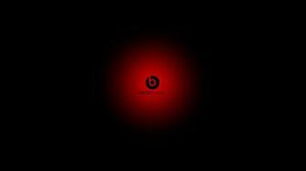 Beats Logo Wallpaper HD S