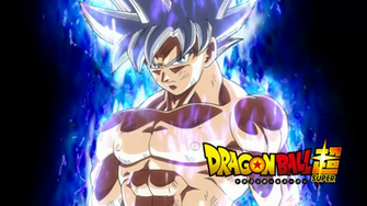 Ultra Instinct Ps4wallpaper