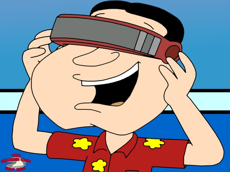 Quagmire Family Guy Wallpaper