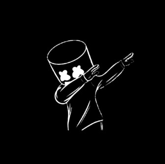 Marshmello Pictures Wallpaper