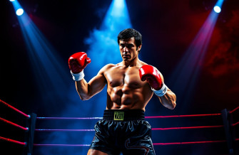 Rocky Balboa Wallpaper