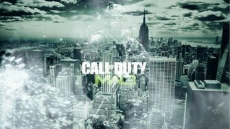 HD Wallpaper Call Of Duty Modern Warfare
