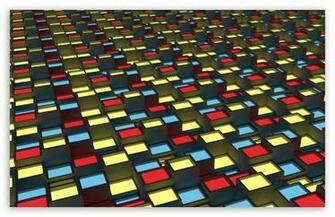 Dance Floor Wallpaper