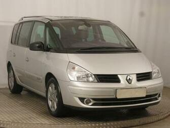 Renault Espace Look High Resolution Image Best Car Magazine