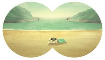 Benjamin Flouw Wes Goggles Moonrise Kingdom