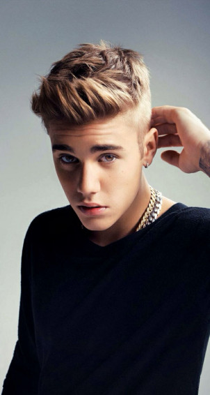 Justin Bieber Wallpaper On