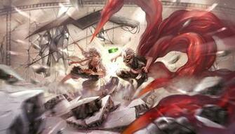 Juuzou Suzuya HD Wallpaper Background Image