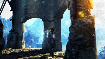 Top Shadow Of War Wallpaper Full HD 4k To Use