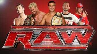 Of Wwf Wwe Raw Wallpaper Is War