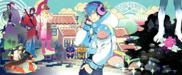 Dramatical Murder Image Zerochan Anime Board