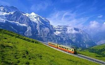 Bernese Alps Canton Bern Switzerland Oh The Places We Ll Go