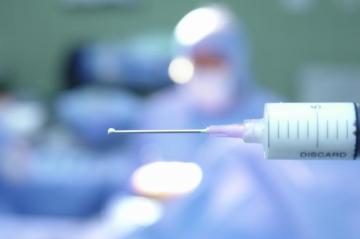 Best Anesthesiologist Background