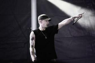 Eminem HD Image Kb