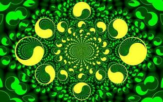 Zen Kaleidoscope Wallpaper