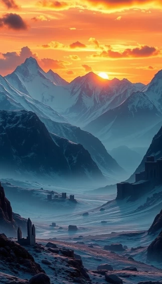 Skyrim Wallpaper X