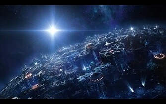 Planet Cybertron By Homicide Crabs Fan Art Wallpaper Games