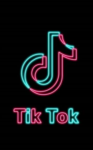 Tiktok Song Wallpaper Awesome HD