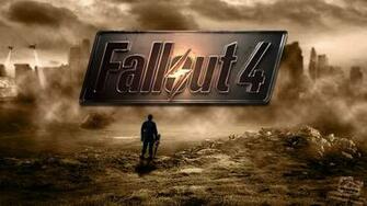 Fallout Computer Wallpaper