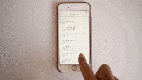 Ad Hidden iPhone 6s Tips And Tricks