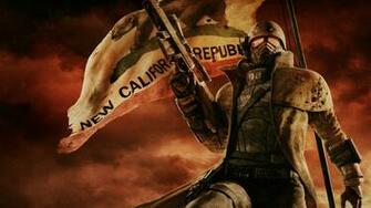 Fallout Hype Wallpaper Collection