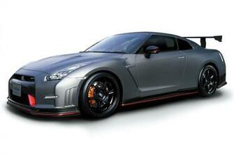 Nismo Nissan Gtr HD Desktop Background Image Detail