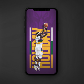 Pelicans Wallpaper
