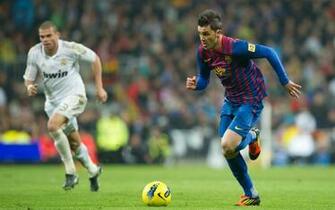 World Sports HD Wallpaper Real Madrid Pepe